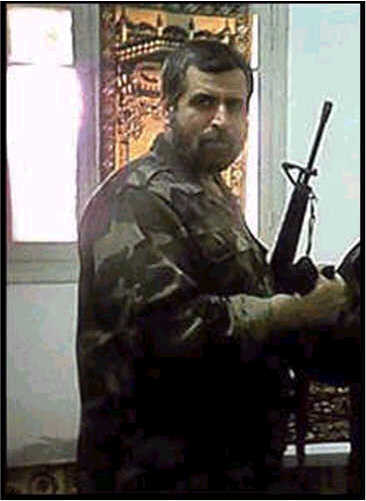 Wanted by Israel: Shehade Master Terrorist
